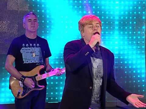 Esad Plavi - Tamo negdje preko okeana LIVE VSV (OTV VALENTINO 12.10.2015)