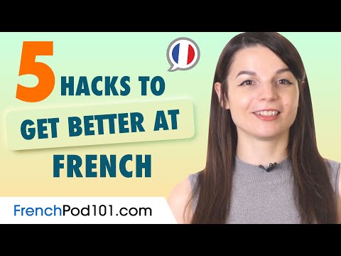 Learn French Vocabulary French Made Easy Vol 1