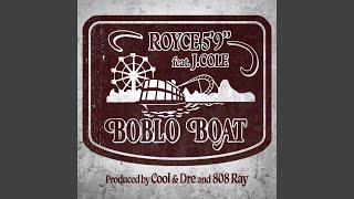 Boblo Boat (feat. J. Cole)