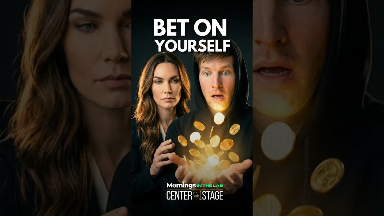 Is Self Improvement a Gamble? Not After You Do This