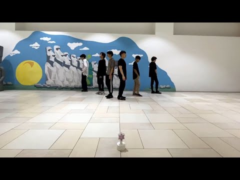 [Cover] ASTRO 아스트로 - Knock(널찾아가) DANCE PRACTICE | STAROAD