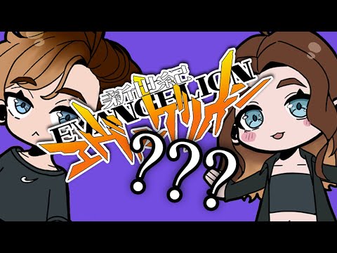 AutoSave's Update on Neon Genesis Evangelion.