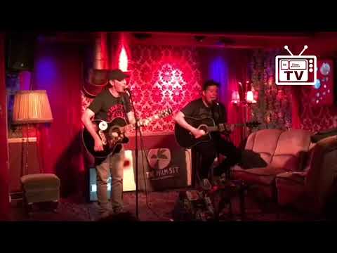 The Palm Set - These Higher Mountains