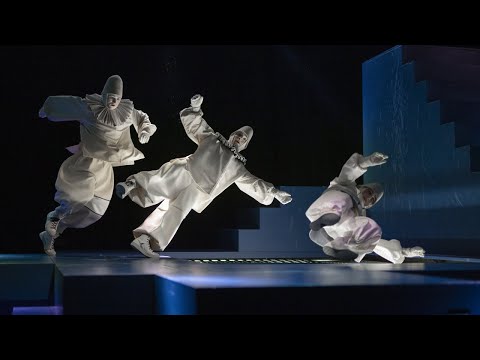 Fantaisie mineure • Official teaser