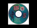 Kidz Bop Kids McDonald S Kidz Bop Disc 5