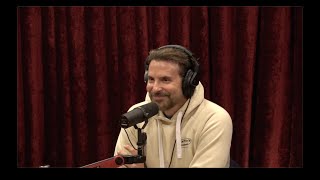 JRE 2435 - Bradley Cooper