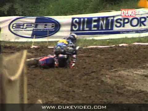Duke DVD Archive - World Motocross 250cc 1998