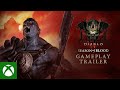 Diablo IV | Season of Blood | Gameplay Trailer