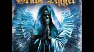 Grave Digger - My blood will live forever