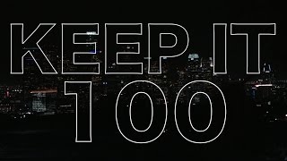 TB aka The Bizness - Keep It 100