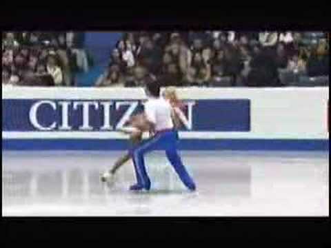 Domnina & Shabalin 2005 GPF OD