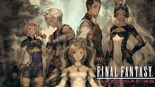 【FF12ファイナルファンタジー12】吹き飛ばしたくなるゲーム実況＃3〚初見さん大歓迎〛