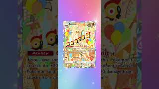 Day 41 of opening Pocket packs until 1000 subs #pokemon #pokemoncards #pokemontcg #newpokemonset