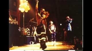 2Pac &amp; Big Daddy Kane - Wherever U Are (Unreleased) (Rare) (Death Row Records)