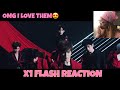 X1 (엑스원) 'FLASH' MV REACTION X1 (엑스원) 'FLASH' MV REACTION