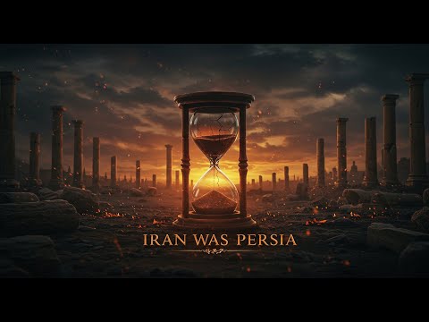 Persia Never Died — It Became Iran․ The Empire That Refused to Die․ 5,000 Years of Power