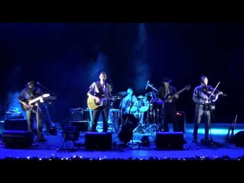 Country as - COUNTRY AS - Sea of heartbrake