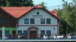 preview picture of video 'Penzion Černý sklep - Penziony Znojmo'