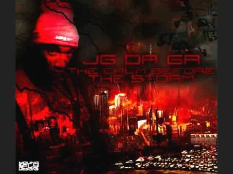 Extraordinary- J.G, Sam-G, Half and Money Marlo