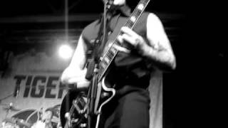 Lunatone Clip - Tiger Army 1/30/08