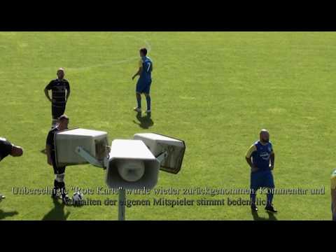 19.08.2017 SV Chemie Dohna vs. Heidenauer SV [Endstand 0:4]
