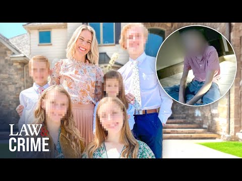 Ruby Franke's Youngest Victim Speaks Out