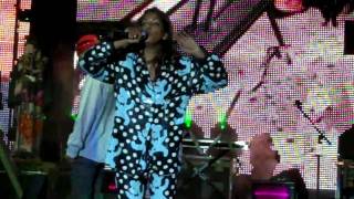 Virgin Freefest M.I.A. Teqkilla