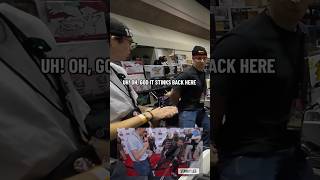 It’s time to bring the Stanky Legg back 😤😤 #pokemon #dance #vendor #fyp #pov #edit #cards
