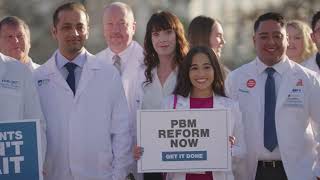 NACDS "Get it Done" campaign