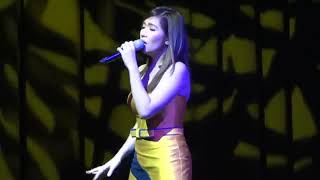 Angeline Quinto - I Just Fall In Love Again