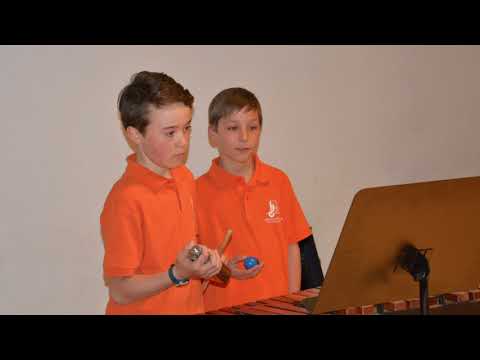 Jugendkapelle St. Valentin - Partyrock