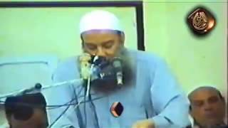 صورة حشمة العلماء سبيل لتعظيم الشرع عند الناس | للشيخ الحويني