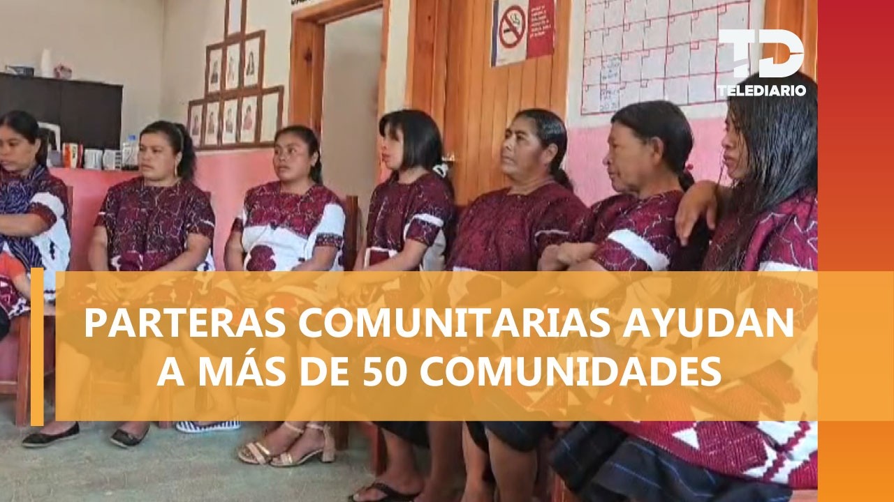 Casa de la Mujer Indígena: 22 años reduciendo muertes maternas en Chiapas