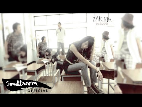 YARINDA - ต้นไม้ [Official Audio]