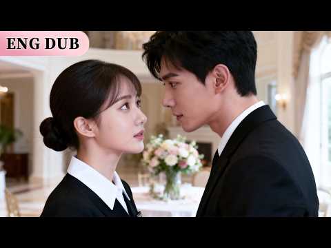 【ENG DUB】A Heiress Hides Her Identity And Works As a Maid, But the CEO Falls in Love With Her!