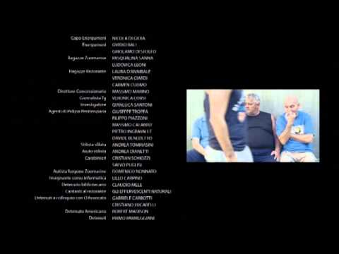 Una cella in due(Salvi e Battista)- scena finale e papere.avi