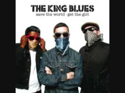 The King Blues - Underneath This Lampost Light