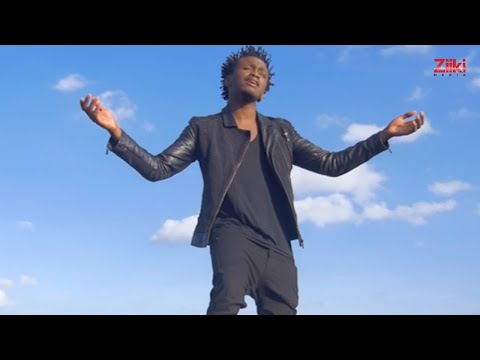 BAHATI - ''ISIWE HIVYO'' (Kenya Official Video)