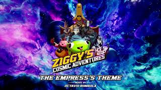 Ziggy's Cosmic Adventures - Official Sound Track - The Empress's Theme
