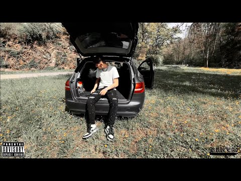 BR1CEA9 - Pariez pe mine (feat. @KVNTOR) (Official Video)