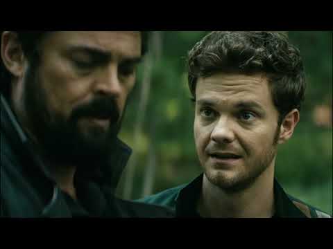 Soldier Boy Eye Contact Scene| The Boys Season 3 Episode 7 HD#ReasonbehindDusra