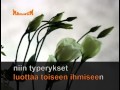 Magnum Karaoke-Vain typerykset rakastuu 