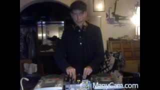 Fubarian Nation Recordings Pres EP.1:  Dave Lock - The Chupacabre Strikes Back  Live on UGHTV