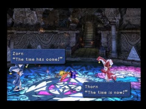[TAS] PSX Final Fantasy IX by Lil_Gecko in 7:56:04,25