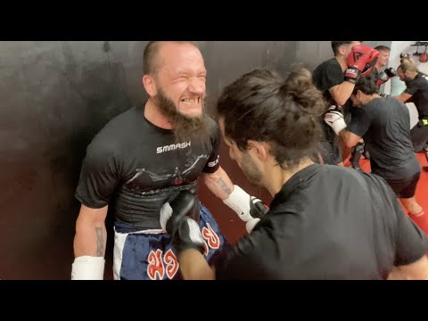 COMBAT PLACE WESTERWALD #REVIEW