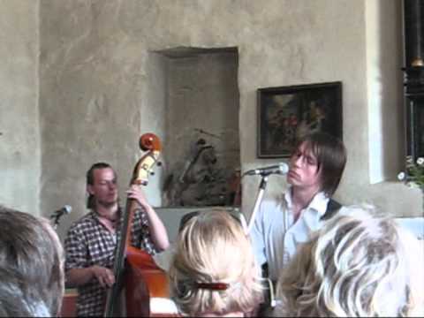 Noratrion   En by i förvandling & Ryss Johansson