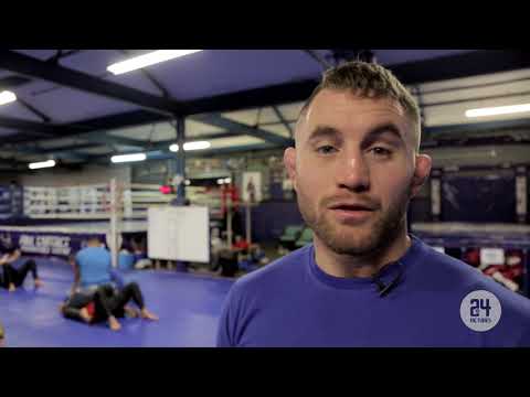 Wimp 2 Warrior Manchester Episode 3: Hard Landings!