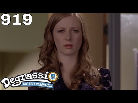 Degrassi: The Next Generation 919 - Keep On Loving You