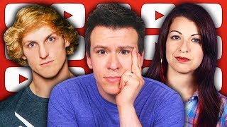 We Need To Talk About This Because It&#39;s Getting Ridiculous, Dangerous, and Scary