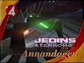 Trailer Jedins Återkomst TV4 1996 12 26